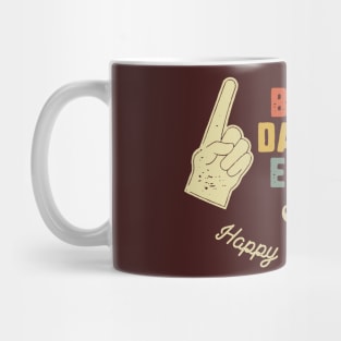 Best Daddy Ever Mug